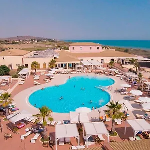 Sikania Resort&spa Ośrodek wypoczynkowy