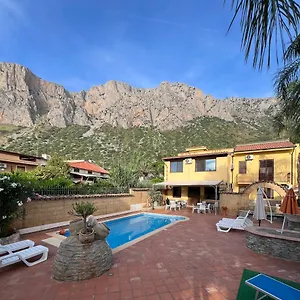 Pensión B&B Alelida, Cinisi