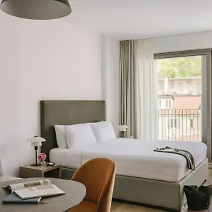 Sonder By Marriott Bonvoy Atelier Porta Romana Hotel apartamentowy Mediolan