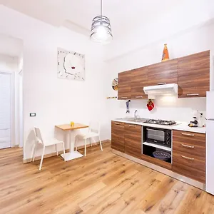  Apartment The First