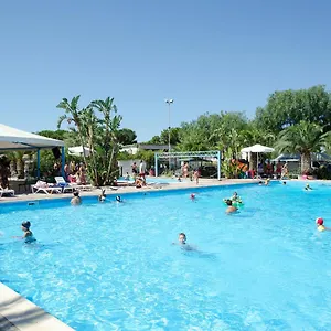Ferienpark Kamemi Village &, Ribera