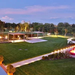 Aretusi Hotel Bolonia