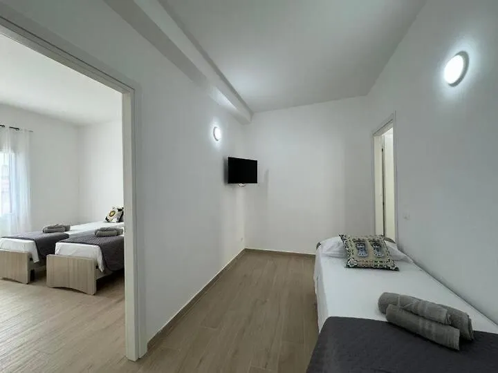 Hotel Casa Ferrante Cinisi 0*,